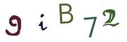 Imagine CAPTCHA