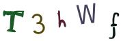 Imagine CAPTCHA