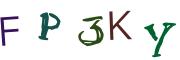Imagine CAPTCHA