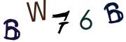 Imagine CAPTCHA