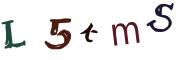 Imagine CAPTCHA