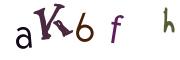 Imagine CAPTCHA