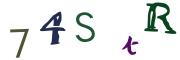 Imagine CAPTCHA