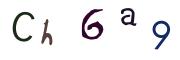 Imagine CAPTCHA