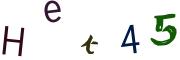 Imagine CAPTCHA