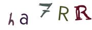 Imagine CAPTCHA