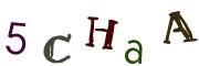 Imagine CAPTCHA