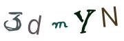 Imagine CAPTCHA