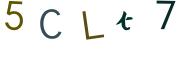 Imagine CAPTCHA