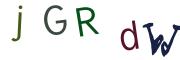 Imagine CAPTCHA