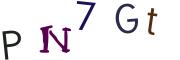 Imagine CAPTCHA
