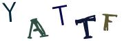 Imagine CAPTCHA