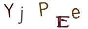 Imagine CAPTCHA
