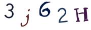 Imagine CAPTCHA