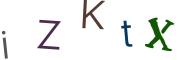 Imagine CAPTCHA