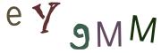 Imagine CAPTCHA
