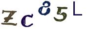 Imagine CAPTCHA