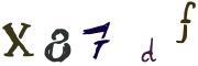 CAPTCHA на основе изображений