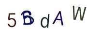 CAPTCHA на основе изображений