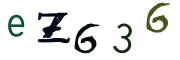 CAPTCHA на основе изображений