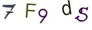 CAPTCHA на основе изображений