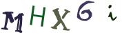 CAPTCHA на основе изображений
