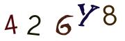 CAPTCHA на основе изображений