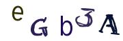 CAPTCHA на основе изображений