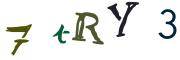CAPTCHA на основе изображений