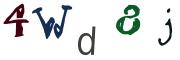 CAPTCHA на основе изображений