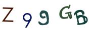 CAPTCHA на основе изображений
