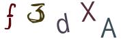 CAPTCHA на основе изображений