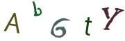 CAPTCHA на основе изображений