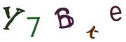 CAPTCHA на основе изображений