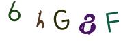CAPTCHA на основе изображений