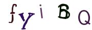 CAPTCHA на основе изображений
