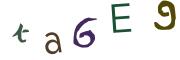 CAPTCHA на основе изображений