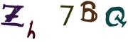 CAPTCHA на основе изображений