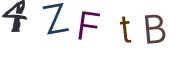 CAPTCHA на основе изображений