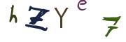 CAPTCHA на основе изображений