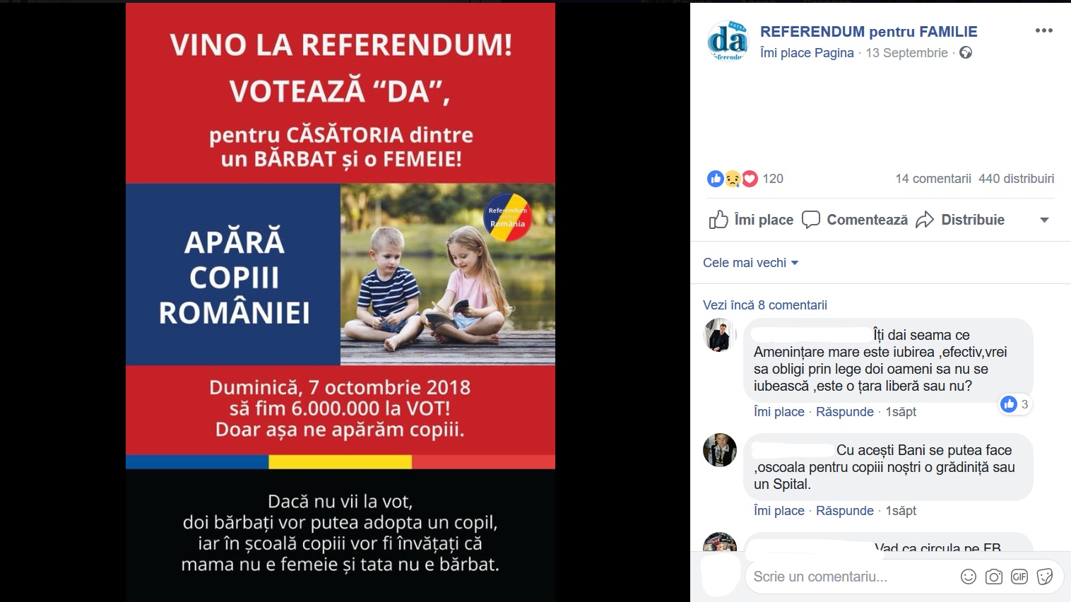 Referendum 2018