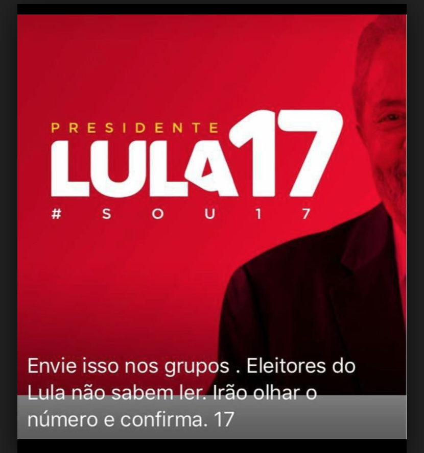 Lula 17