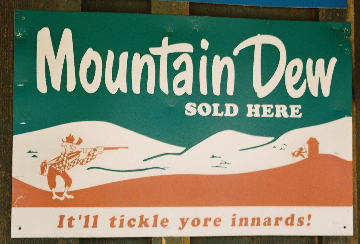 It’ll tickle your innards