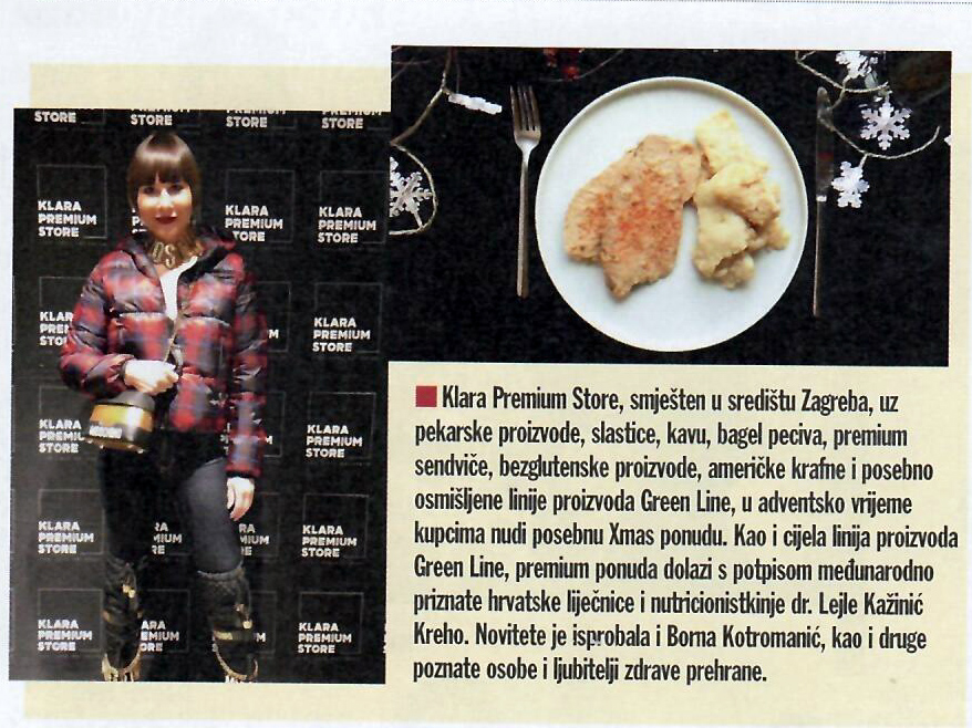 Klara Premium Store