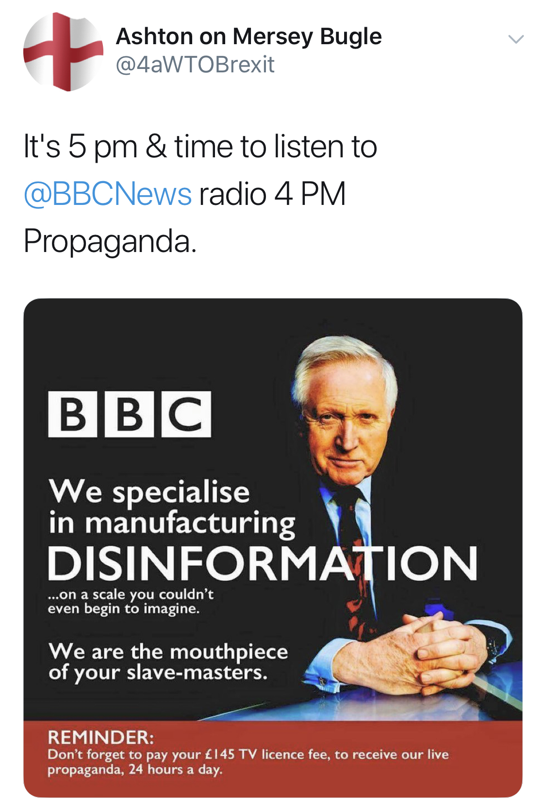 Anti BBC