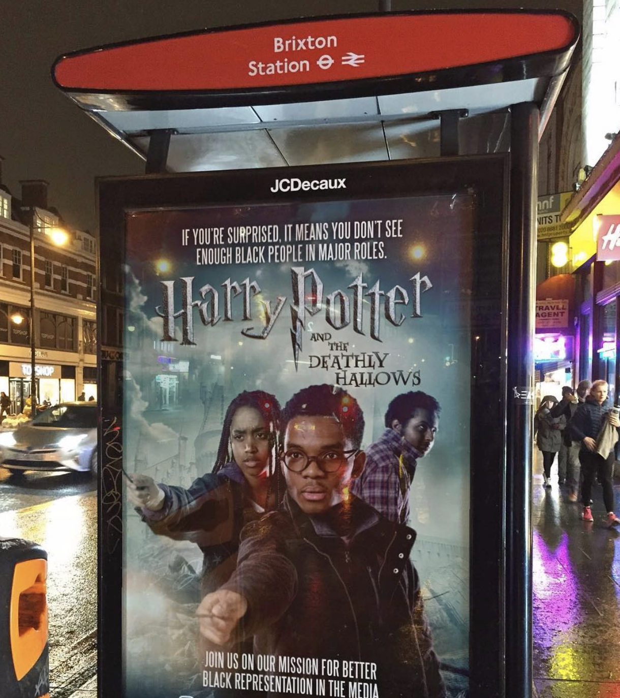 Black Harry