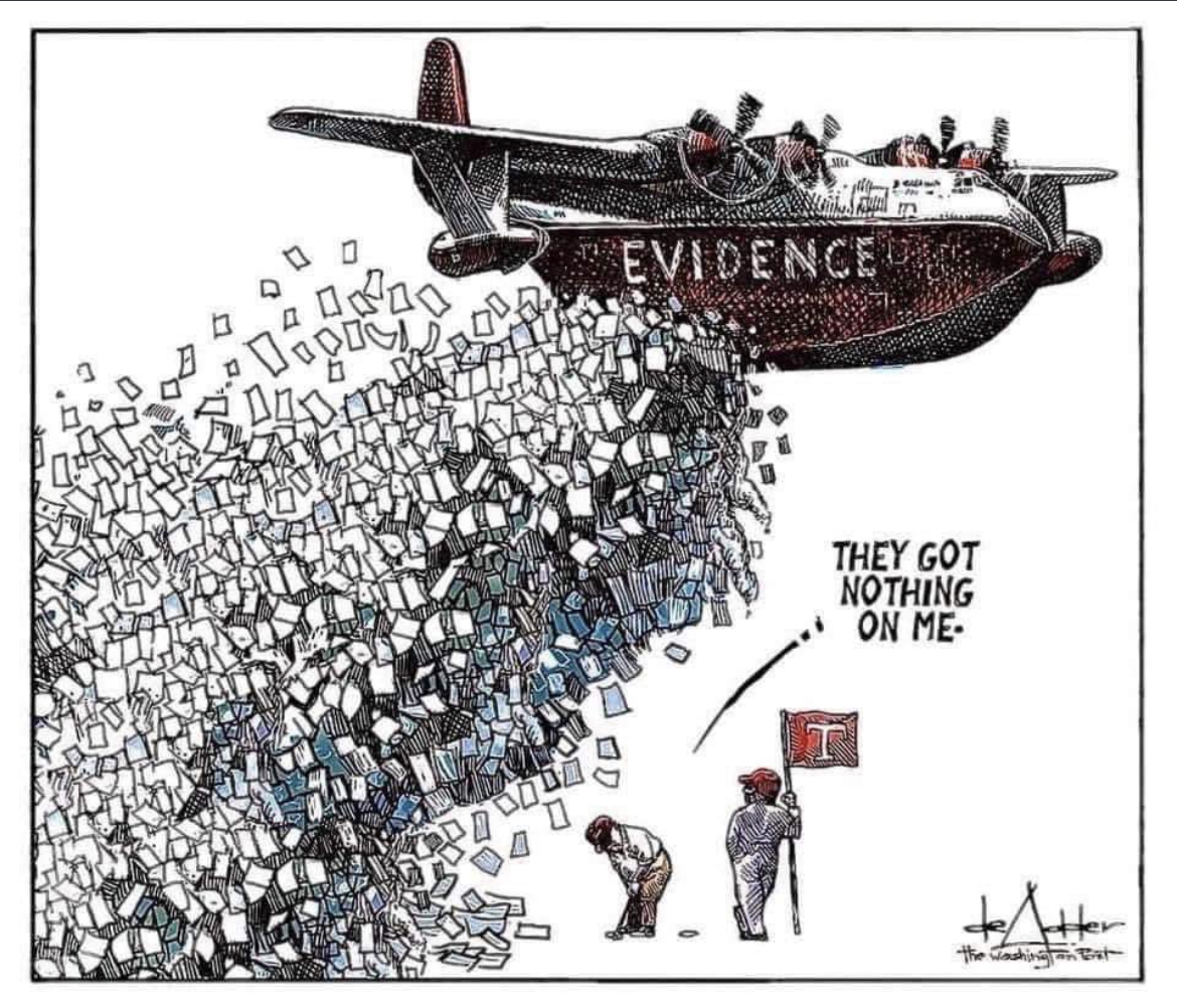 Trump Jan 6