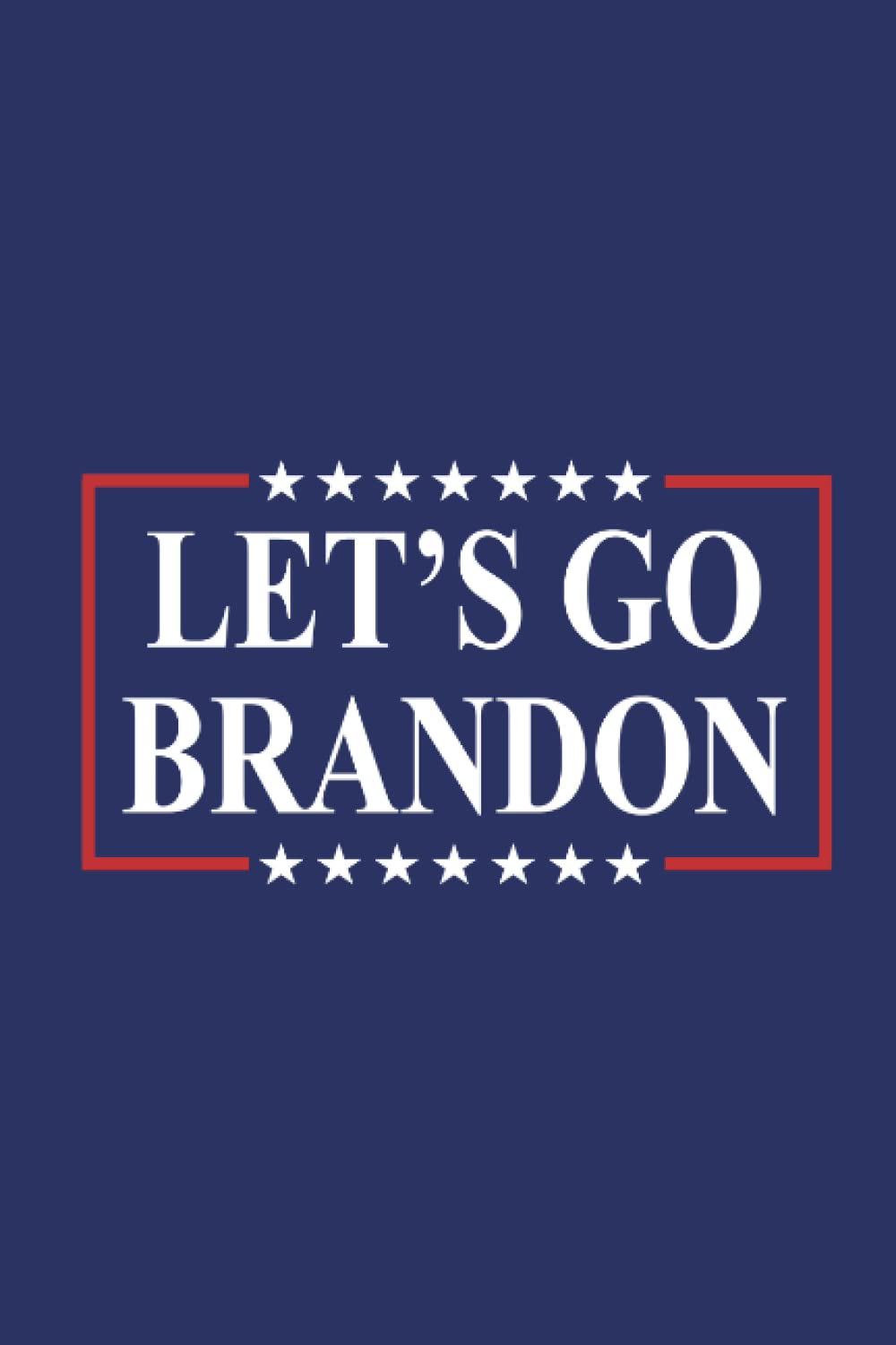 Lets Go Brandon  Mind Over Media