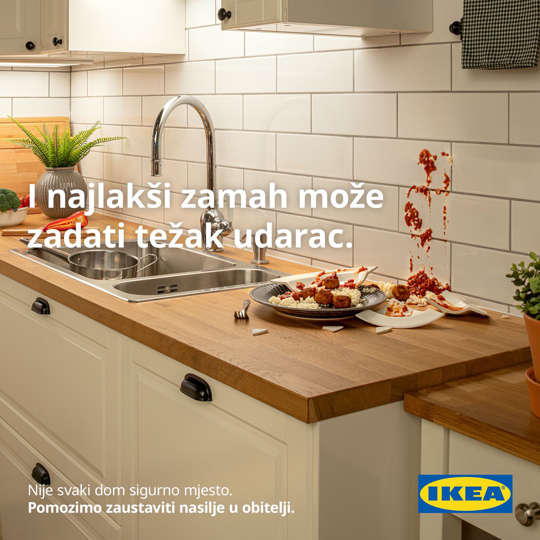 Reklama Ikee