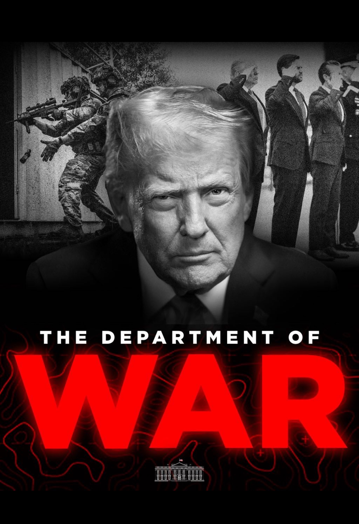 War